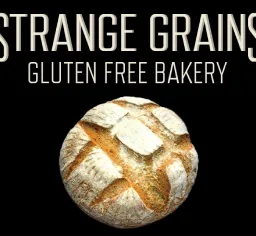 Strange Grains Gluten Free Bakery